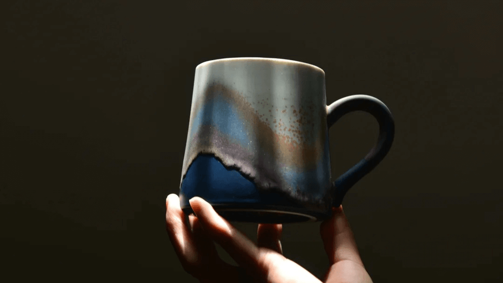 10 Reasons Why Ceramic Coffee Mugs Are Superior